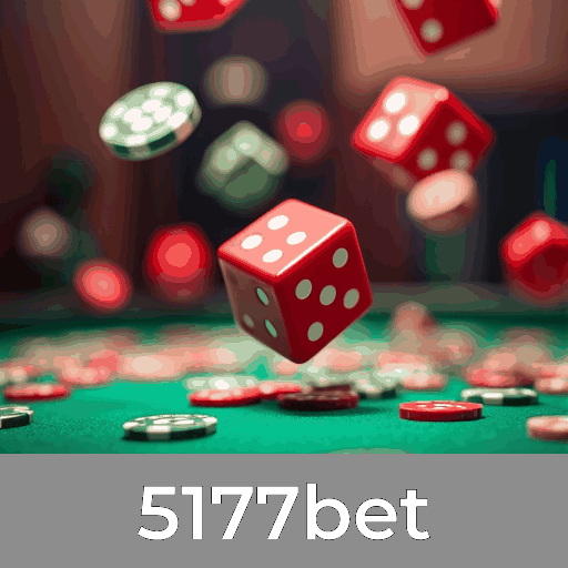 5177bet: Onde Segurança e Diversão se Encontram