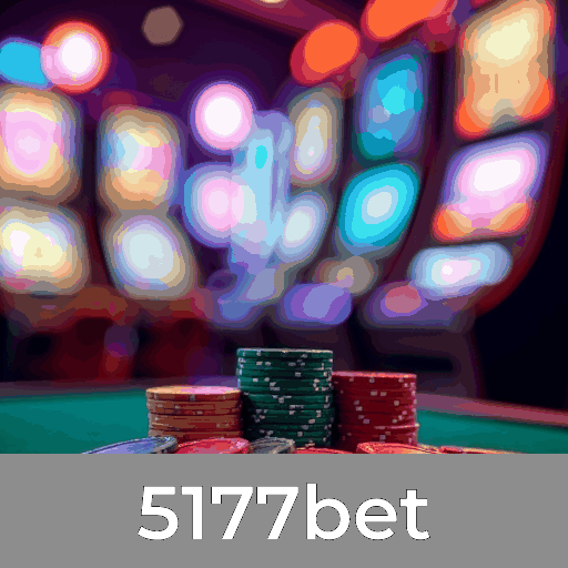 Experiência de Cassino Real no 5177bet: Jogos de Mesa Ao Vivo